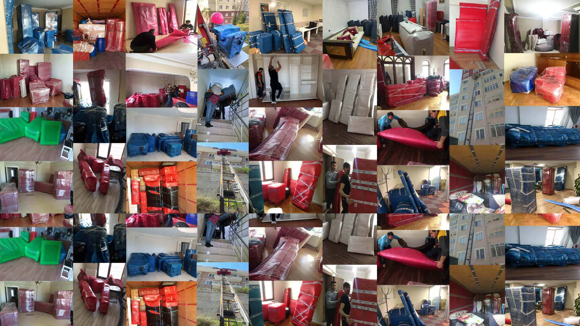 Akkışla Evden Eve Nakliyat Slider